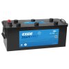 EXIDE Starterbatterie EG1353 für 1930948