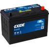 EXIDE Starterbatterie EB954 für 01579A112K