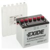 EXIDE Starterbatterie 12N24-4A - 12N244A