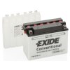 EXIDE Starterbatterie E50-N18L-A - E50N18LA