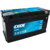 EXIDE Starterbatterie EK960 für 50538368