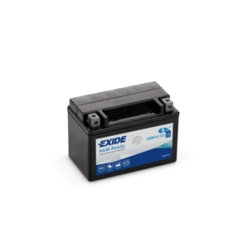 EXIDE Starterbatterie AGM12-7.5 - AGM1275 für 8389127