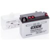 EXIDE Starterbatterie 6N12A-2D - 6N12A2D