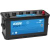 EXIDE Starterbatterie EG1008 für 8981726420