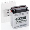 EXIDE Starterbatterie EB12AL-A - EB12ALA für 7729049