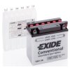 EXIDE Starterbatterie 12N7-3B - 12N73B