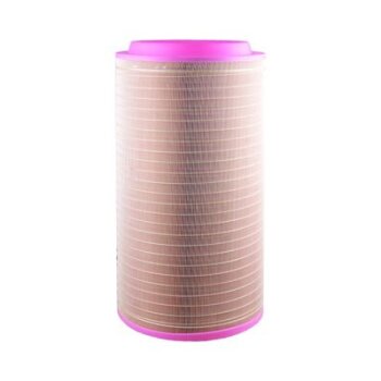 KNECHT Luftfilter LX 3599 - LX3599 für 3841905