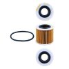 KNECHT Ölfilter OX 416D1 - OX416D1 für 0415237010