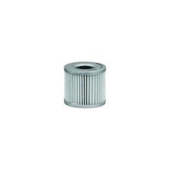 KNECHT Ölfilter OX 411 - OX411 für 1650045810
