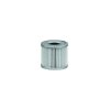 KNECHT Ölfilter OX 411 - OX411 für 1650045810