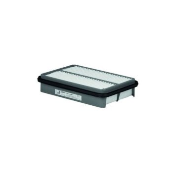KNECHT Luftfilter LX 812 - LX812 für J1780135020