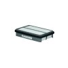 KNECHT Luftfilter LX 812 - LX812 für J1780135020