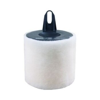 KNECHT Luftfilter LX 1651 - LX1651 für 13717532754