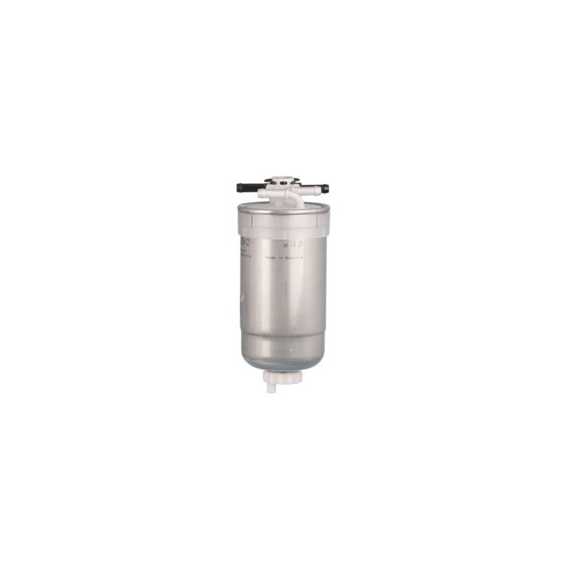 KNECHT Kraftstofffilter KL 233/2 - KL233/2 für 1J0127247A