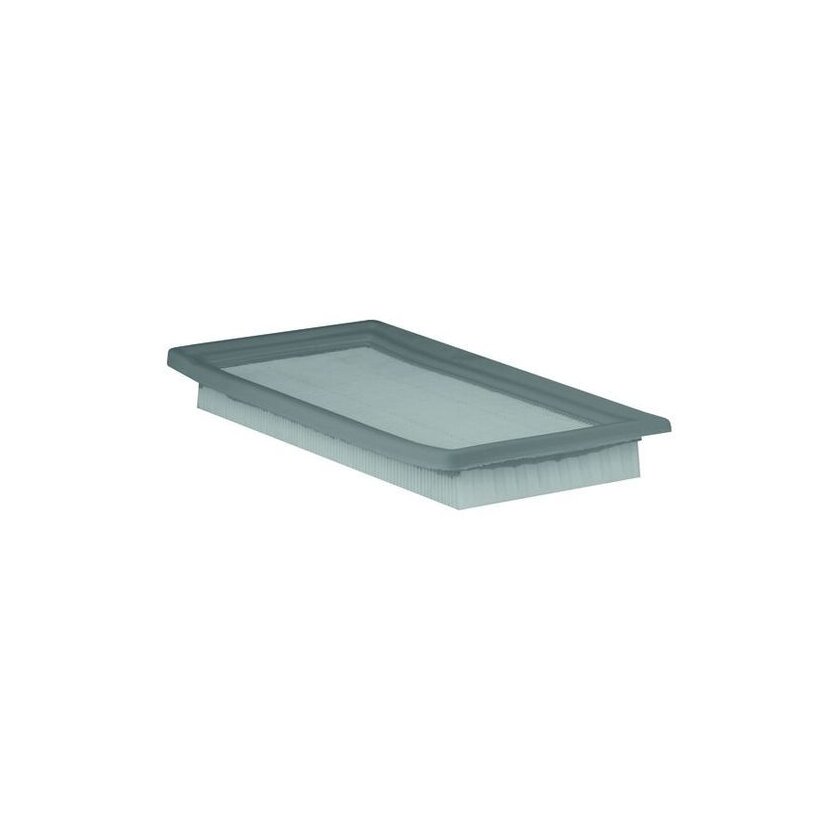 KNECHT Luftfilter LX 480 - LX480 für 1444N5