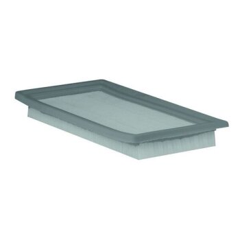 KNECHT Luftfilter LX 480 - LX480 für 1444N5