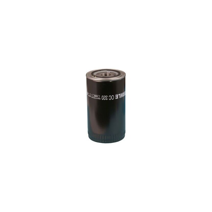 KNECHT Ölfilter OC 320 - OC320 für TRA115561