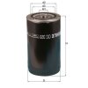 KNECHT Ölfilter OC 320 - OC320 für TRA115561