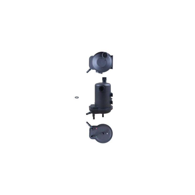 KNECHT Kraftstofffilter KL 633D - KL633D für 16400AY61A