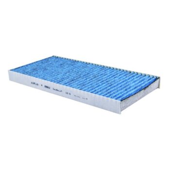 KNECHT Filter, Innenraumluft LAO 78 - LAO78 für 1121106
