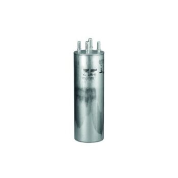 KNECHT Kraftstofffilter KL 229/4 - KL229/4 für...