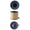 KNECHT Luftfilter LX 4406 - LX4406 für 8W0133843C