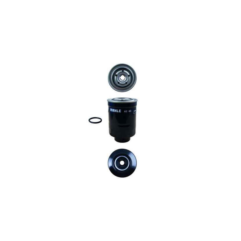 KNECHT Kraftstofffilter KC 83D - KC83D für J2330364010