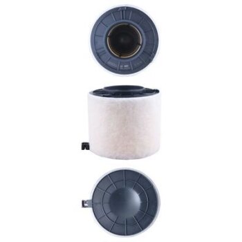KNECHT Luftfilter LX 4410 - LX4410 für 8W0133843