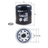 KNECHT Lufttrocknerpatrone, Druckluftanlage AL 24 - AL24 für 1506635