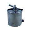KNECHT Kraftstofffilter KL 440/35 - KL440/35 für 16400ES60A