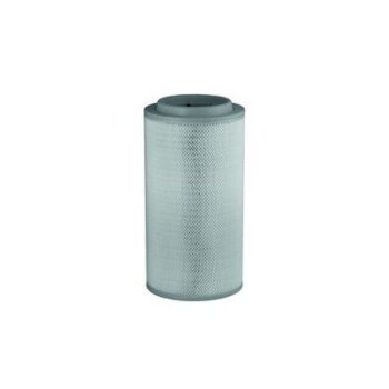 KNECHT Luftfilter LX 1734 - LX1734 für 0040943504