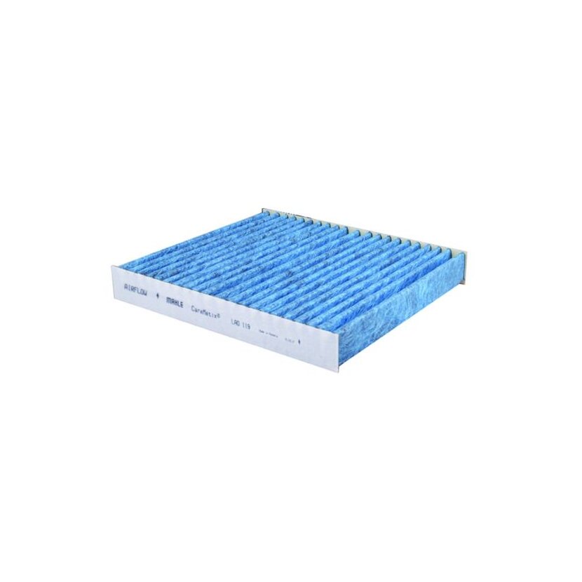 KNECHT Filter, Innenraumluft LAO 119 - LAO119 für 87139-30100