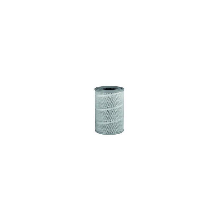 KNECHT Luftfilter LX 713 - LX713 für 5001018011