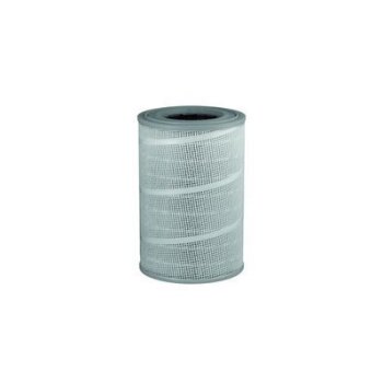 KNECHT Luftfilter LX 713 - LX713 für 5001018011