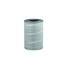 KNECHT Luftfilter LX 713 - LX713 für 5001018011