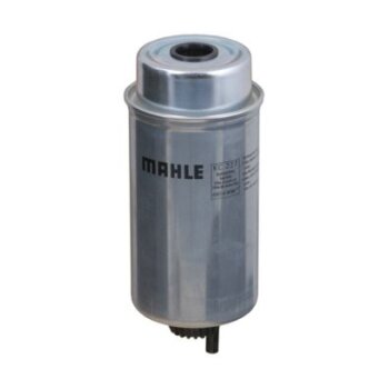 KNECHT Kraftstofffilter KC 227 - KC227 für 15706960