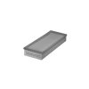 KNECHT Luftfilter LX 106 - LX106 für 13721707021