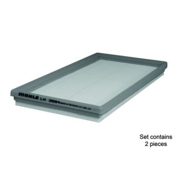 KNECHT Luftfilter LX 3594/S - LX3594/S für 1560940504
