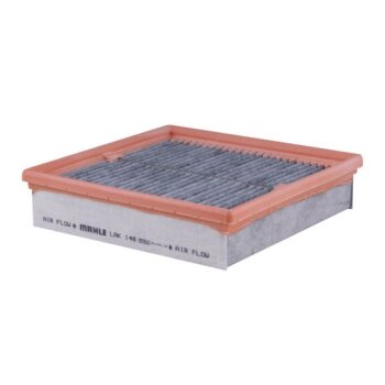 KNECHT Filter, Innenraumluft LAK 148 - LAK148 für...