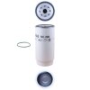 KNECHT Kraftstofffilter KC 296D - KC296D für 1433649