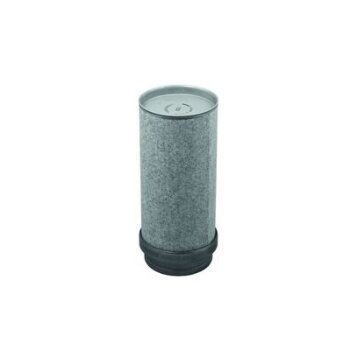 KNECHT Sekundärluftfilter LXS 282 - LXS282 für...