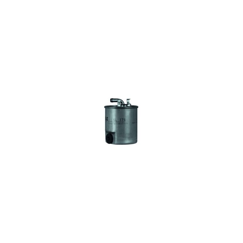 KNECHT Kraftstofffilter KL 174 - KL174 für 6110920101