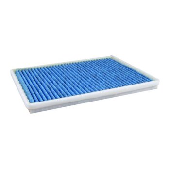 KNECHT Filter, Innenraumluft LAO 81 - LAO81 für...
