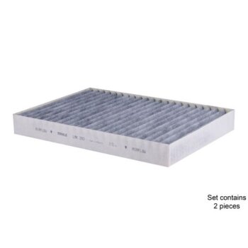 KNECHT Filter, Innenraumluft LAK 292/S - LAK292/S...
