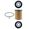 KNECHT Ölfilter OX 146D - OX146D für 51055040098