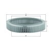 KNECHT Luftfilter LX 209 - LX209 für 036129620