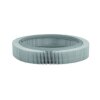 KNECHT Luftfilter LX 209 - LX209 für 036129620