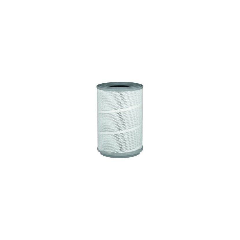 KNECHT Luftfilter LX 604/4 - LX604/4 für 1538006