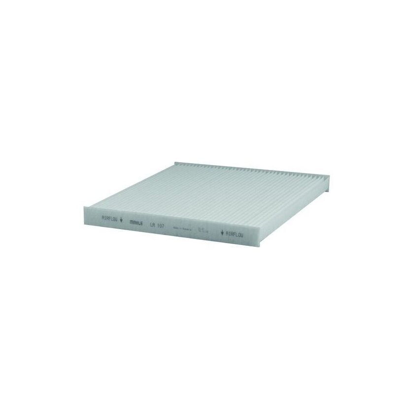 KNECHT Filter, Innenraumluft LA 107 - LA107 für 30612666