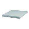 KNECHT Filter, Innenraumluft LA 107 - LA107 für 30612666